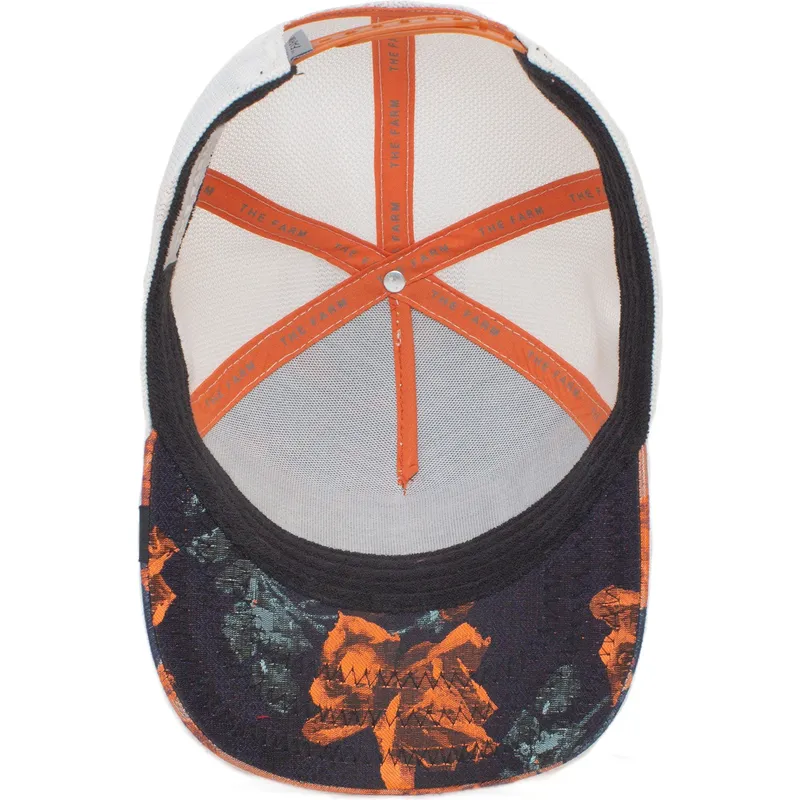kasketter-buet-orange-snapback-the-farm-af-goorin-bros
