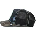 kasketter-buet-sort-snapback-the-farm-af-goorin-bros