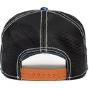 kasketter-buet-sort-snapback-the-farm-af-goorin-bros