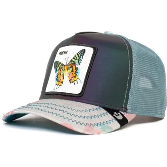 kasketter-buet-gra-snapback-the-farm-af-goorin-bros