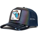 kasketter-buet-bla-snapback-the-farm-af-goorin-bros