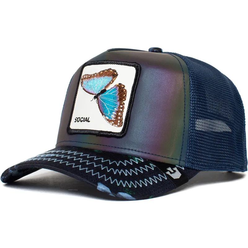 kasketter-buet-bla-snapback-the-farm-af-goorin-bros