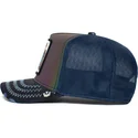 kasketter-buet-bla-snapback-the-farm-af-goorin-bros