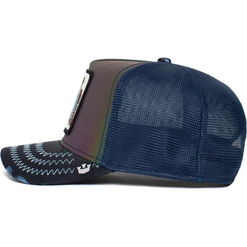 kasketter-buet-bla-snapback-the-farm-af-goorin-bros