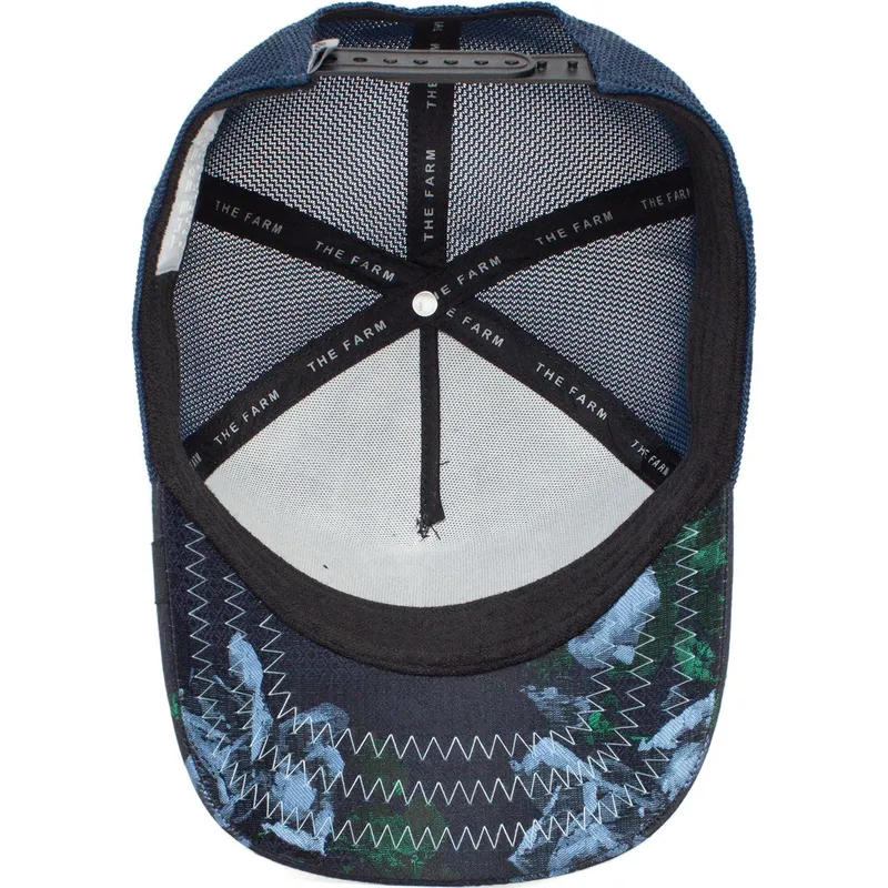kasketter-buet-bla-snapback-the-farm-af-goorin-bros