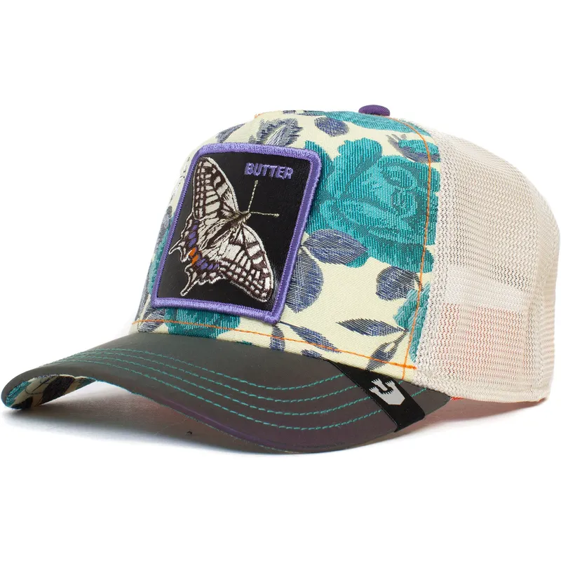 kasketter-buet-bla-snapback-the-farm-af-goorin-bros