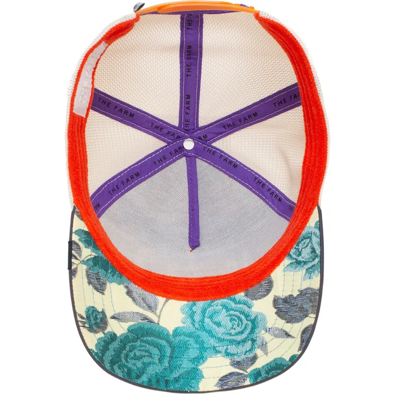 kasketter-buet-bla-snapback-the-farm-af-goorin-bros