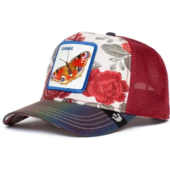 kasketter-buet-rod-snapback-the-farm-af-goorin-bros