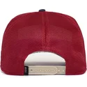 kasketter-buet-rod-snapback-the-farm-af-goorin-bros