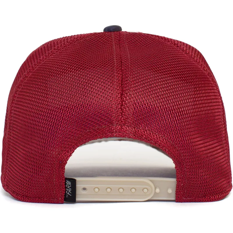 kasketter-buet-rod-snapback-the-farm-af-goorin-bros