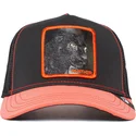 goorin-bros-black-panther-dark-shines-the-farm-sort-og-rod-trucker-kasket