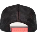 goorin-bros-black-panther-dark-shines-the-farm-sort-og-rod-trucker-kasket
