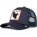 goorin-bros-eagle-freedom-truckin-the-farm-navy-blue-trucker-hat