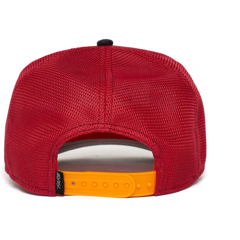 rod-trucker-kasket-firben-prickly-dust-devil-the-farm-fra-goorin-bros