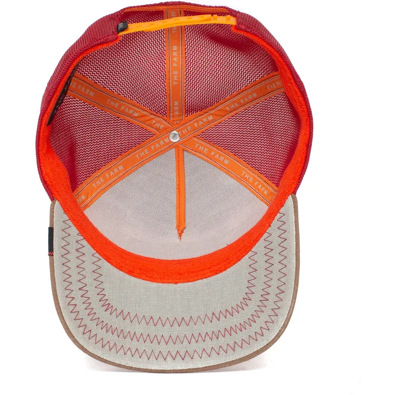 rod-trucker-kasket-firben-prickly-dust-devil-the-farm-fra-goorin-bros