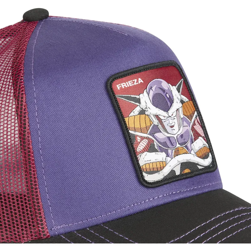 violet-trucker-kasket-frieza-dbz6-fri2-dragon-ball-fra-capslab