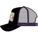 kasketter-buet-sort-snapback-son-gohan-dragon-ball-af-capslab
