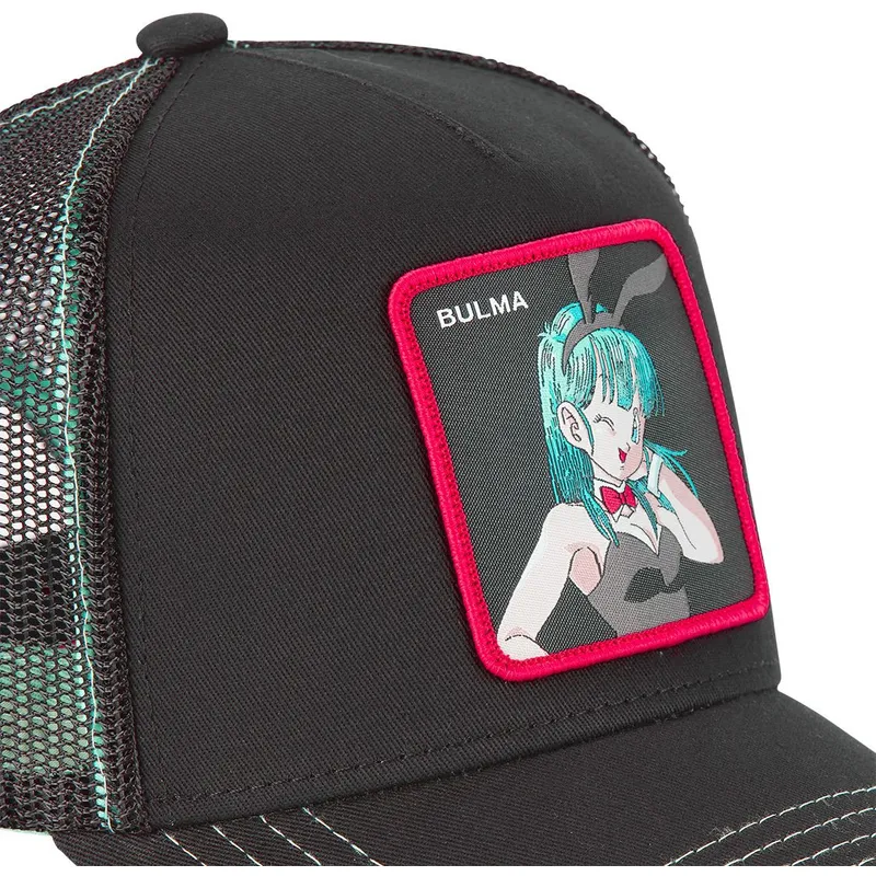 sort-trucker-kasket-bulma-db3-bul1-dragon-ball-fra-capslab