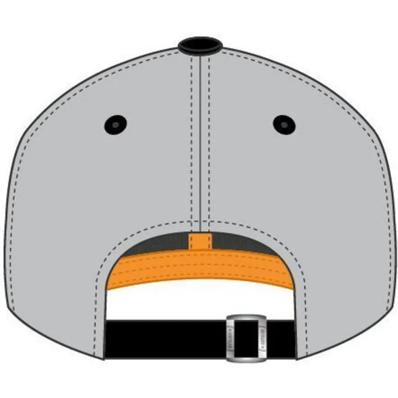 gra-justerbar-curved-cap-bugs-bunny-bu4-looney-tunes-fra-capslab