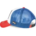 kasketter-buet-multicolor-snapback-tom-looney-tunes-af-capslab