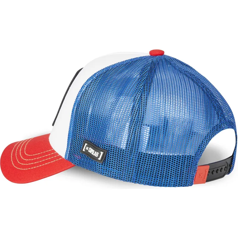 kasketter-buet-multicolor-snapback-tom-looney-tunes-af-capslab