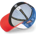kasketter-buet-multicolor-snapback-tom-looney-tunes-af-capslab