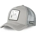 kasketter-buet-gra-snapback-snoopy-jordnodder-af-capslab