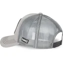 kasketter-buet-gra-snapback-snoopy-jordnodder-af-capslab