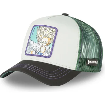kasketter-buet-gra-snapback-son-gohan-dragon-ball-af-capslab