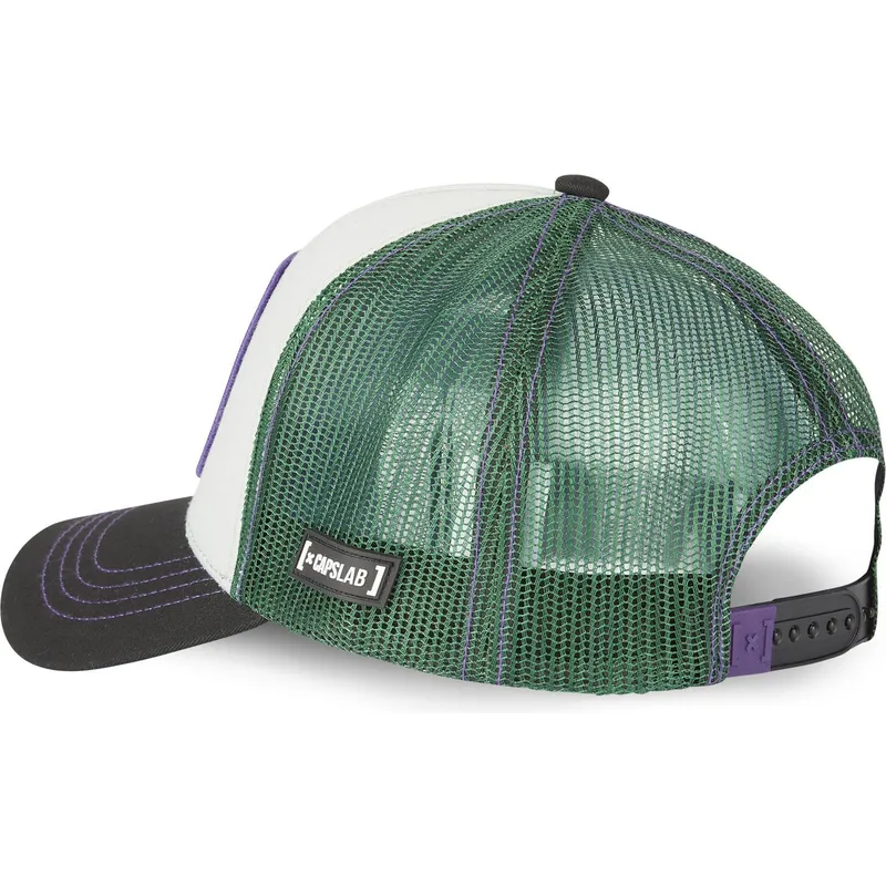 kasketter-buet-gra-snapback-son-gohan-dragon-ball-af-capslab