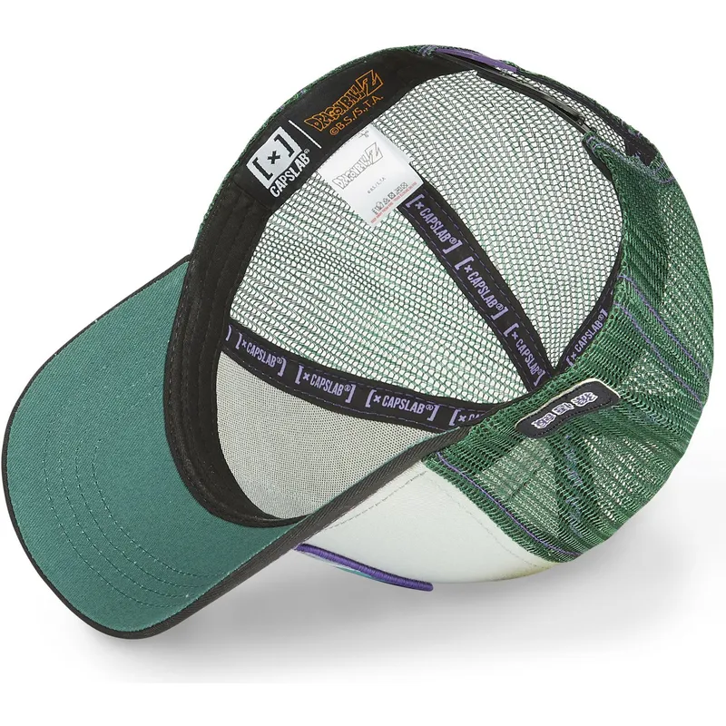 kasketter-buet-gra-snapback-son-gohan-dragon-ball-af-capslab