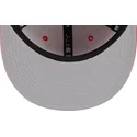 kasketter-flad-rod-tilpasset-59fifty-draft-edition-2023-fra-chicago-bulls-nba-af-new-era