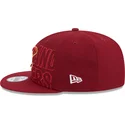 rod-flad-snapback-kasket-9fifty-draft-edition-2023-fra-cleveland-cavaliers-nba-fra-new-era
