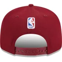 cleveland-cavaliers-nba-9fifty-draft-edition-2023-rod-snapback-flat-cap-fra-new-era