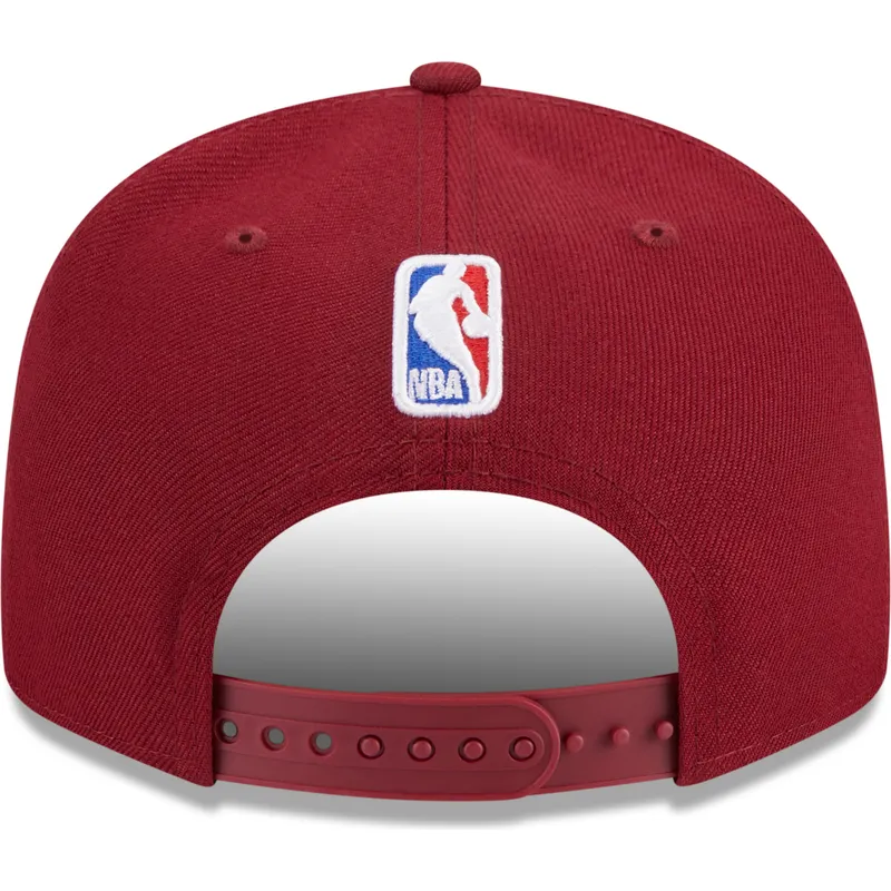rod-flad-snapback-kasket-9fifty-draft-edition-2023-fra-cleveland-cavaliers-nba-fra-new-era