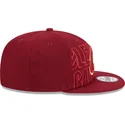 cleveland-cavaliers-nba-9fifty-draft-edition-2023-rod-snapback-flat-cap-fra-new-era