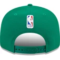 kasketter-flad-gron-snapback-9fifty-draft-edition-2023-fra-boston-celtics-nba-af-new-era