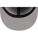 kasketter-flad-marinebla-snapback-9fifty-draft-edition-2023-fra-minnesota-timberwolves-nba-af-new-era