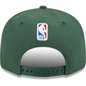 gron-fladskaerms-snapback-9fifty-draft-edition-2023-fra-milwaukee-bucks-nba-fra-new-era