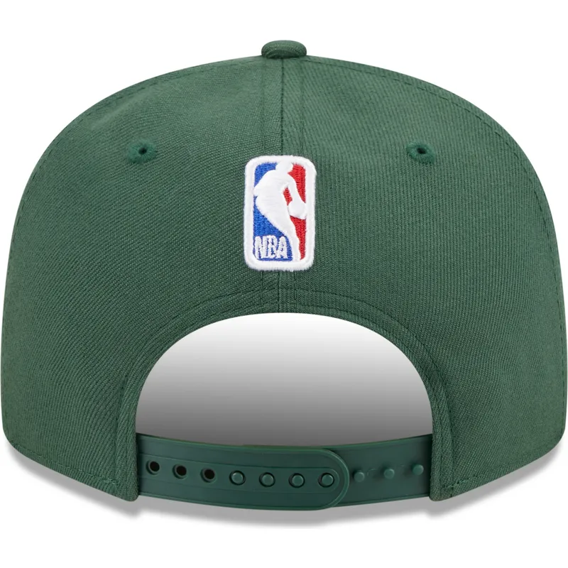 kasketter-flad-gron-snapback-9fifty-draft-edition-2023-fra-milwaukee-bucks-nba-af-new-era kasketter-flad-gron-snapback-9fifty-draft-edition-2023-fra-milwaukee-bucks-nba-af-new-era
