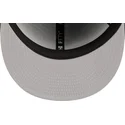 kasketter-flad-sort-snapback-9fifty-draft-edition-2023-fra-san-antonio-spurs-nba-af-new-era