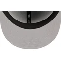 sort-flad-snapback-kasket-9fifty-draft-edition-2023-fra-portland-trail-blazers-nba-fra-new-era