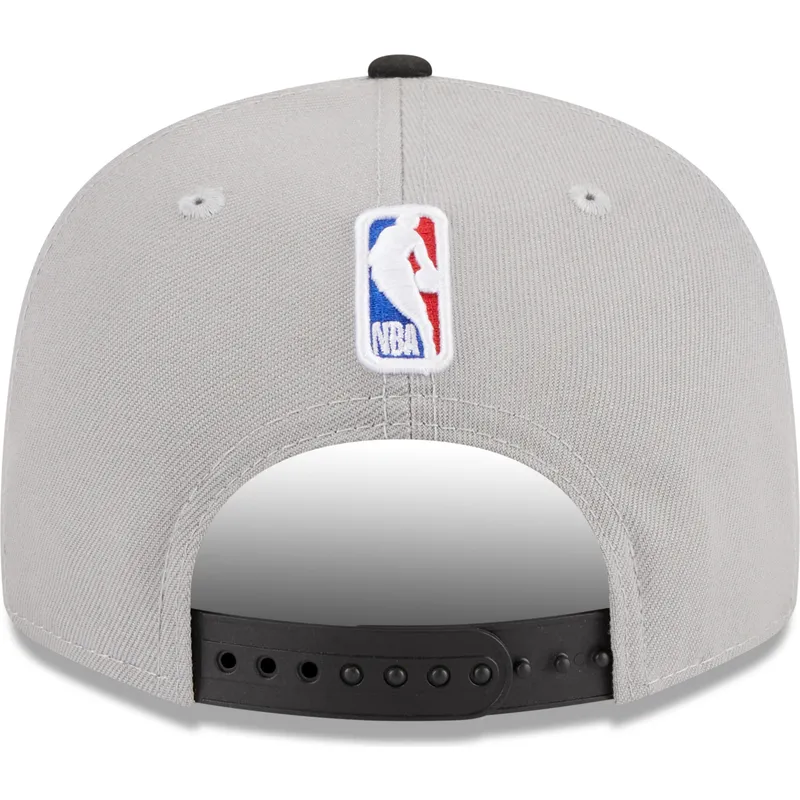 gra-og-sort-flat-cap-snapback-9fifty-draft-edition-2023-fra-brooklyn-nets-nba-fra-new-era