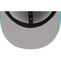 charlotte-hornets-nba-new-era-gra-og-bla-snapback-9fifty-draft-edition-2023-flad-kasket