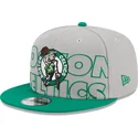 boston-celtics-nba-new-era-9fifty-draft-edition-2023-gra-og-gron-snapback-flad-kasket