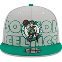 boston-celtics-nba-new-era-9fifty-draft-edition-2023-gra-og-gron-snapback-flad-kasket