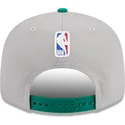boston-celtics-nba-new-era-9fifty-draft-edition-2023-gra-og-gron-snapback-flad-kasket