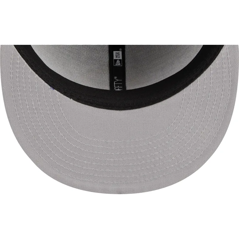 kasketter-flad-gra-snapback-9fifty-draft-edition-2023-fra-golden-state-warriors-nba-af-new-era