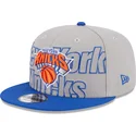 gra-og-bla-flat-cap-snapback-9fifty-draft-edition-2023-fra-new-york-knicks-nba-fra-new-era