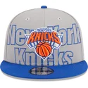 gra-og-bla-flat-cap-snapback-9fifty-draft-edition-2023-fra-new-york-knicks-nba-fra-new-era